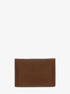 LePortefeuille ALDO - Tobacco Brown