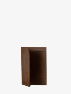 LePortefeuille ALDO - Tobacco Brown