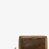 LePortefeuille Charlotte - Copper