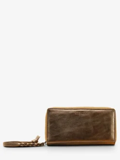 LePortefeuille Charlotte - Copper