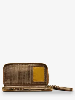 LePortefeuille Charlotte - Copper