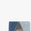 LePortefeuille Charlotte - Denim / Steel