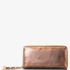 LePortefeuille Charlotte - Rose Gold