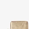 LePortefeuille Charlotte - Gold