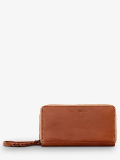 LePortefeuille Charlotte - Light Brown