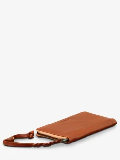 LePortefeuille Charlotte - Light Brown