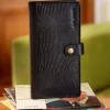 LePortefeuille Charlotte N°2 1960 - Jet Black