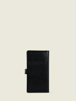 LePortefeuille Charlotte N°2 1960 - Jet Black