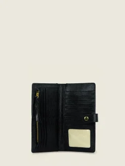 LePortefeuille Charlotte N°2 1960 - Jet Black