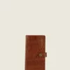 LePortefeuille Charlotte N°2 1960 - Amber