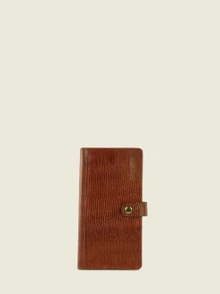 LePortefeuille Charlotte N°2 1960 - Amber