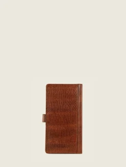 LePortefeuille Charlotte N°2 1960 - Amber