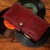 LePortefeuille Charlotte N°2 1960 - Garnet