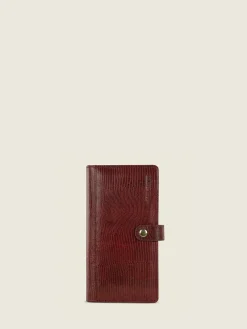 LePortefeuille Charlotte N°2 1960 - Garnet