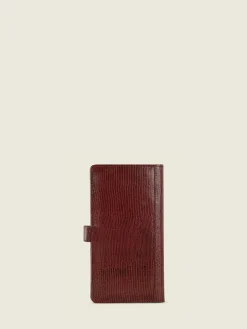LePortefeuille Charlotte N°2 1960 - Garnet