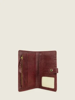 LePortefeuille Charlotte N°2 1960 - Garnet