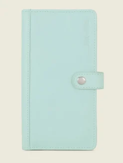 LePortefeuille Charlotte N°2 Pastel - Baby Blue