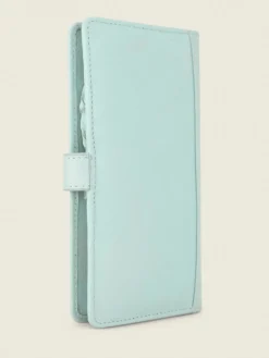 LePortefeuille Charlotte N°2 Pastel - Baby Blue