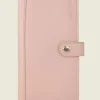LePortefeuille Charlotte N°2 Pastel - Blush