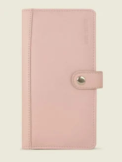 LePortefeuille Charlotte N°2 Pastel - Blush