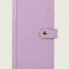LePortefeuille Charlotte N°2 Pastel - Lilac