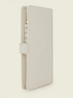 LePortefeuille Charlotte N°2 Pastel - Chalk