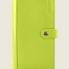 LePortefeuille Charlotte N°2 Sorbet - Apple