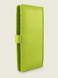 LePortefeuille Charlotte N°2 Sorbet - Apple