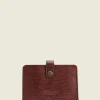 LePortefeuille Jeanne 1960 - Garnet