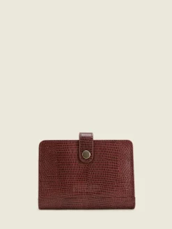 LePortefeuille Jeanne 1960 - Garnet