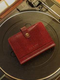 LePortefeuille Jeanne 1960 - Garnet