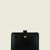 LePortefeuille Jeanne 1960 - Jet Black