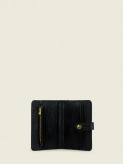 LePortefeuille Jeanne 1960 - Jet Black