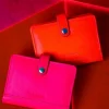 LePortefeuille Jeanne Neon - Orange
