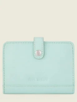 LePortefeuille Jeanne Pastel - Baby Blue