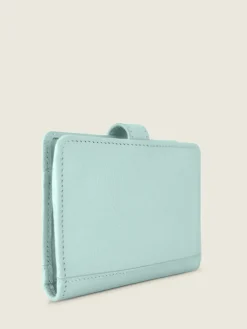 LePortefeuille Jeanne Pastel - Baby Blue
