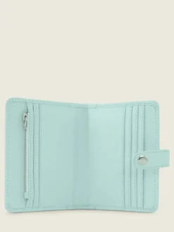 LePortefeuille Jeanne Pastel - Baby Blue