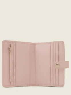 LePortefeuille Jeanne Pastel - Blush
