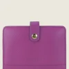 LePortefeuille Jeanne Sorbet - Blackcurrant
