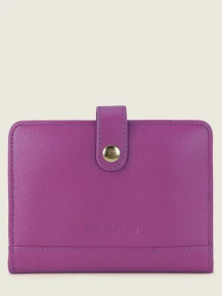 LePortefeuille Jeanne Sorbet - Blackcurrant