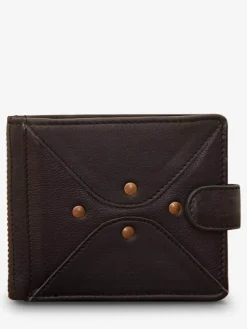 LePortefeuille Louise - Black