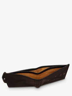 LePortefeuille Louise - Black