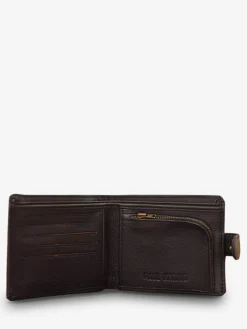 LePortefeuille Louise - Black