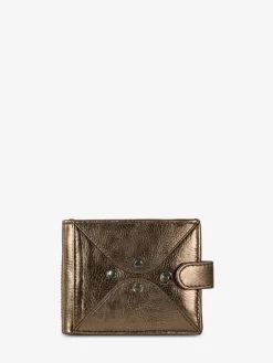 LePortefeuille Louise - Copper