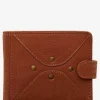 LePortefeuille Louise - Light Brown