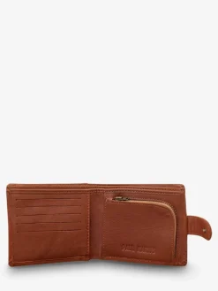 LePortefeuille Louise - Light Brown