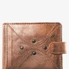 LePortefeuille Louise - Rose Gold
