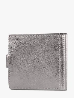 LePortefeuille Louise - Steel