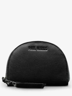 LePortefeuille Manon - Black