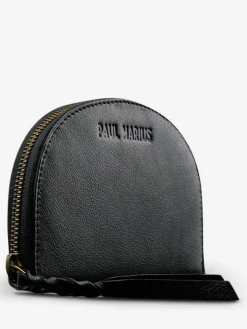 LePortefeuille Manon - Black